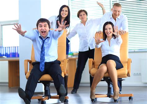 national fun  work day