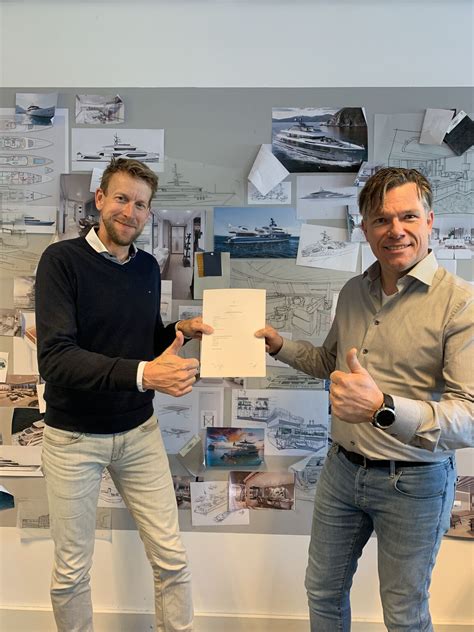 Vripack Design On Linkedin Yachtdesign Yachtinterior Yachting