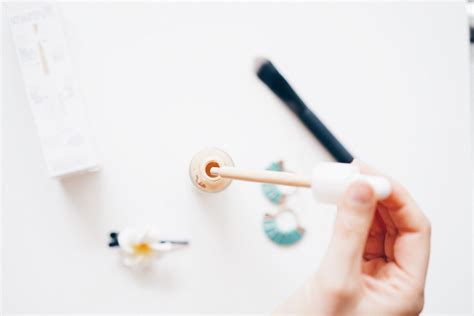 A la découverte du Nude de teint Pure Light Yves Rocher BlogNroll