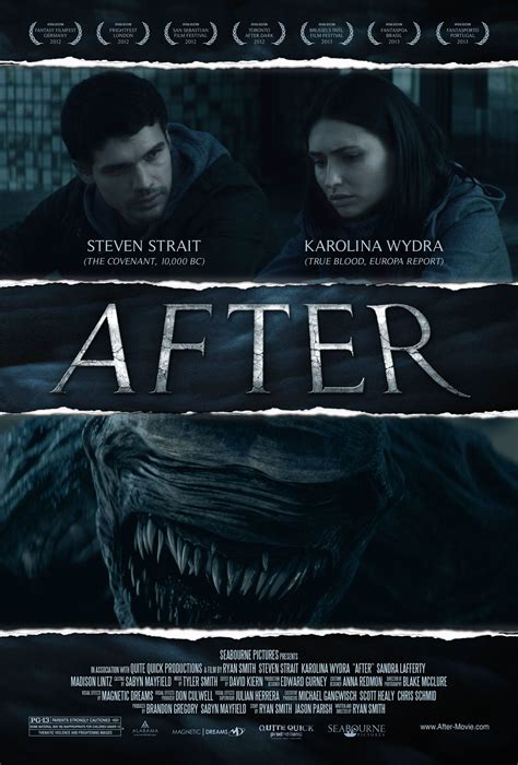 After - Where to Watch and Stream - TV Guide