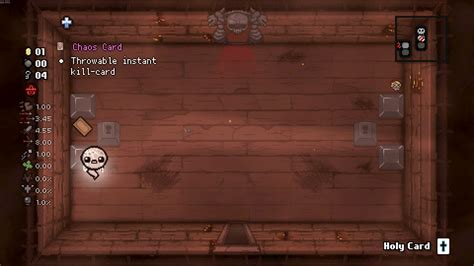 Which One Do I Pick Rbindingofisaac