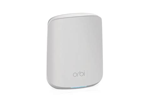 Orbi WiFi 6 System - RBR350 Dual-Band Mesh WiFi System | NETGEAR
