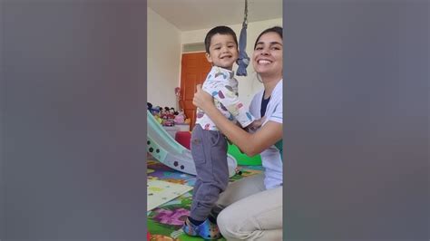 Exámen Neurológico Pediátrico Youtube