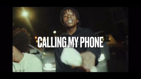 [free] Calling My Phone Dd Osama X 917 Racks X Set Da Trend 2022 Ny