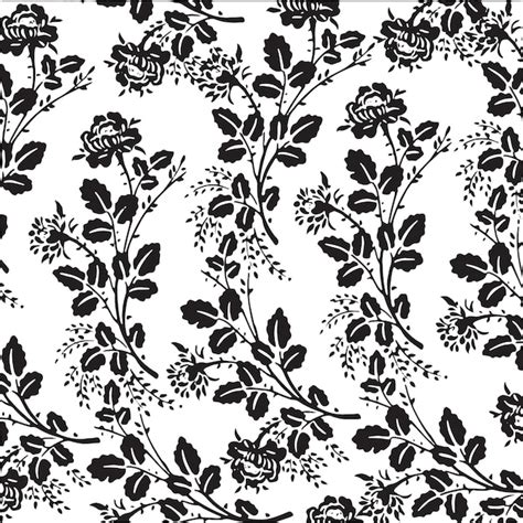 Premium Vector Lace Background Ornamental Flowers Vector Texture Design Lingerie And Jewelry
