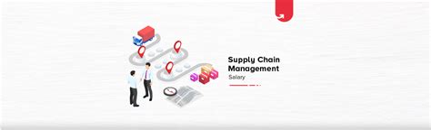 Supply Chain Management Salary In India In 2023 For Freshers