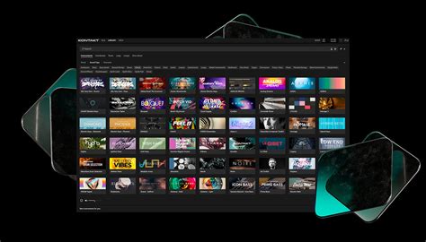 What is Kontakt? | Native Instruments Blog