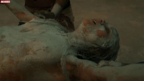 Aura Garrido Nude Pics Page