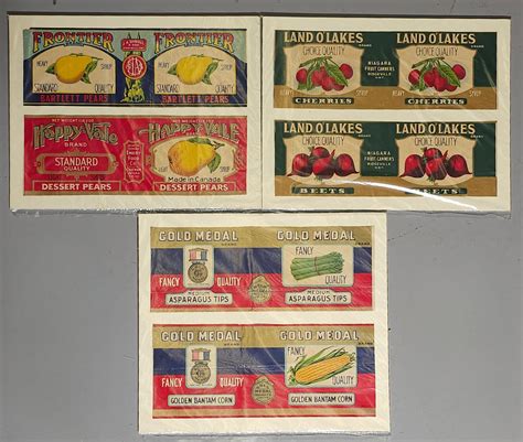 Sex Gamla Reklamaffischer Konst Grafik Auctionet