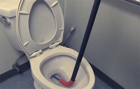 How To Use A Toilet Auger To Unclog A Toilet Wont Go In Work Fixes