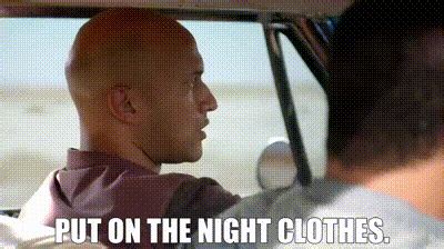 Yarn Put On The Night Clothes Key And Peele S E Sex Detective Video Clips By
