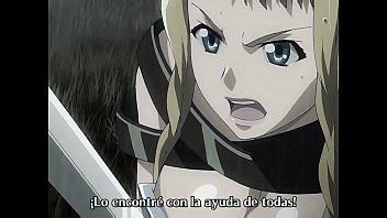 Queens Blade Rurou No Senshi 11 XVIDEOS
