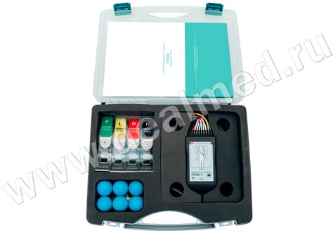 Электрокардиограф компьютерный КАРДи2, базовая комплектация ПО ...