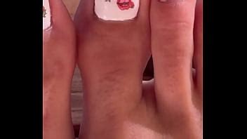 Current Toes XVIDEOS