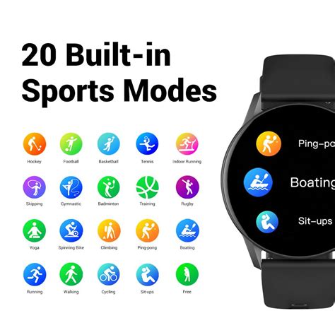 KieSlect K11 Ultra Amoled Smart Watch - Arekta Gadget Shop