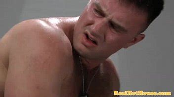 Gay Musculoso Follado Por El Culo XVIDEOS