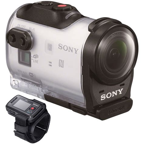Sony S300 Экшен Камера – Telegraph