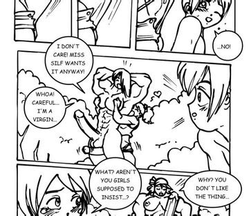 Extra Edition Muses Sex And Porn Comics