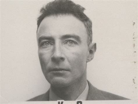 Why J Robert Oppenheimer Is ‘the Most Important Man Who Ever Lived