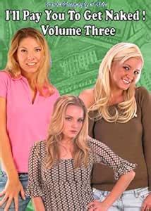 Amazon I Ll Pay You To Get Naked Hugh Frazier Cheryl Frazier Movies TV