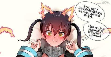 Artist Collection Foxyrain Luscious Hentai Manga Porn