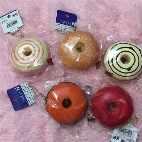 Jual Cafe De N Jco Donut Shopee Indonesia