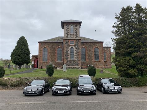 David Martin Funeral Directors Ltd.