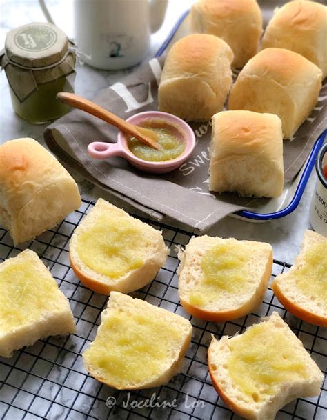 Butter Flour Me Cheese Buns