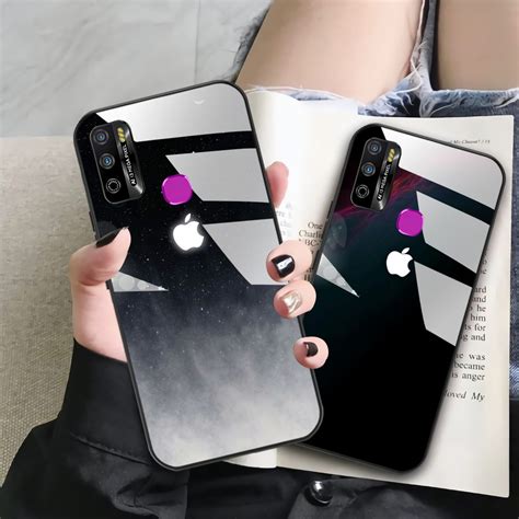 Jual Ps Softcase Kaca Infinix Hot Play Play Play Play Smart Note S Nfc