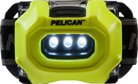 2745 Headlamp Pelican