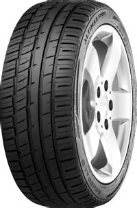 Шины General Tire ALTIMAX SPORT 195/55 R15 85H купить. летняя резина ...