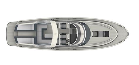 2021 Supermarine Spearfish 32 Motoryachter Til Salgs Yachtworld