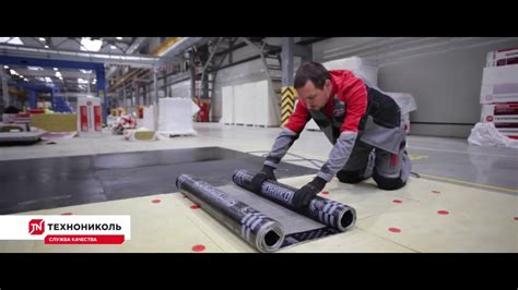 Монтаж Системы ТН КРОВЛЯ Экспресс Классик - YouTube