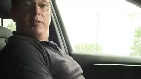 Jerking Off In My Car With The Door Open Gay Amateur Porn Xhamster