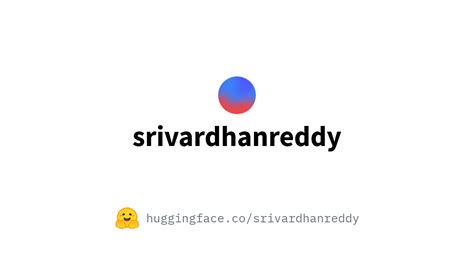 Srivardhanreddy Sri Vardhan Reddy Karra