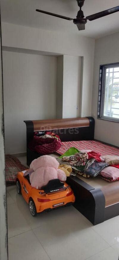 1 BHK Bedroom Apartment Flat For Rent In Dhanori Pune 480 Sq Ft