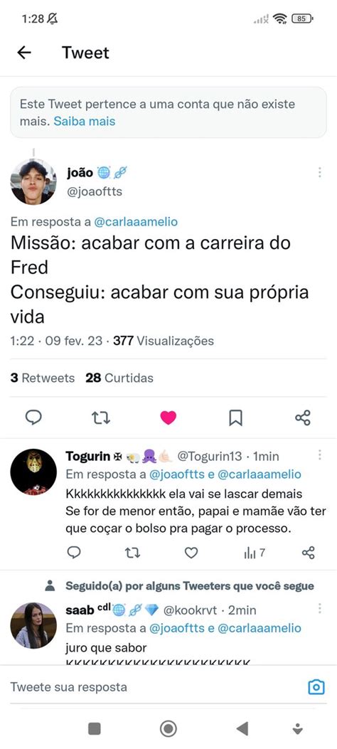 Togurin On Twitter Expectativa Queimar O Fred Fake News