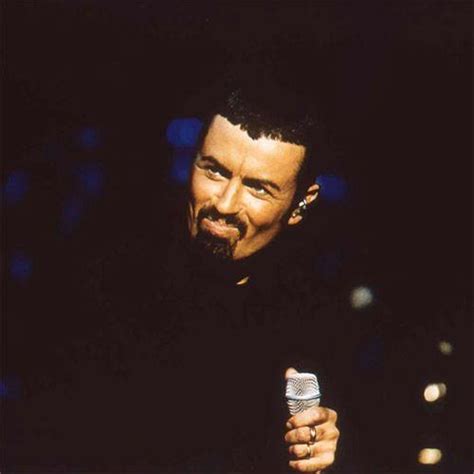 Mtv Unplugged George Michael Infonet