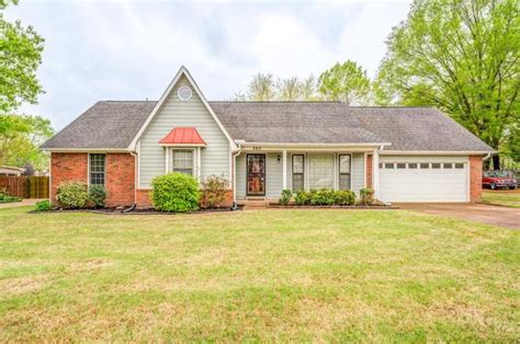 265 E Valleywood Dr Collierville Tn 38017 Redfin