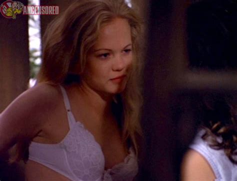 Naked Aimee Graham In Reform School Girl