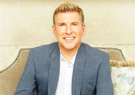 Todd Chrisley Net Worth 2024 | Biography-Wiki - Overlook Press