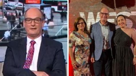 Gma Host T J Holmes Allegedly Had Sex With Intern In His Office Gold Coast Bulletin