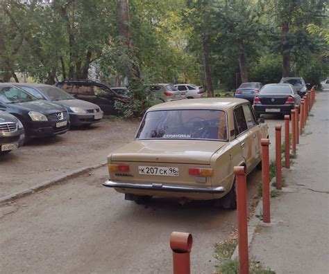 Мастер парковки | Пикабу