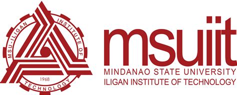 Msu Iit Alumni Mindanao State University Iligan Institute Of Technology