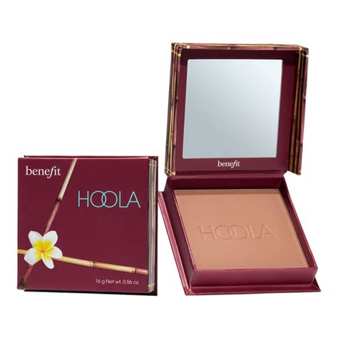 Buy Benefit Cosmetics Hoola Bronzer Jumbo (Limited Edition) | Sephora ...