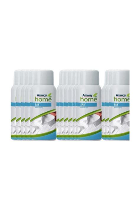 Amway Sa8 Yıkama Öncesi Sprey-6 Adet Fiyatı, Yorumları - Trendyol