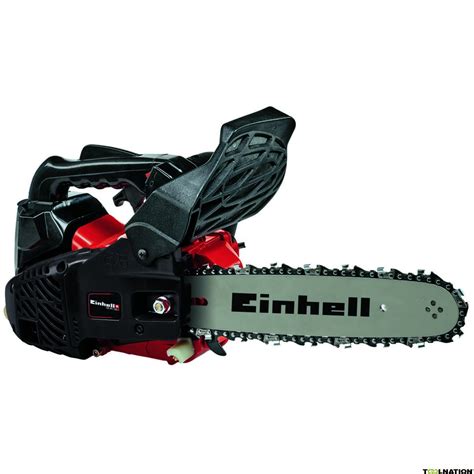 Einhell GC PC 730 I Benzine Kettingzaag 30 Cm