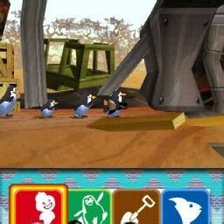 Madagascar: Escape 2 Africa Characters - Giant Bomb