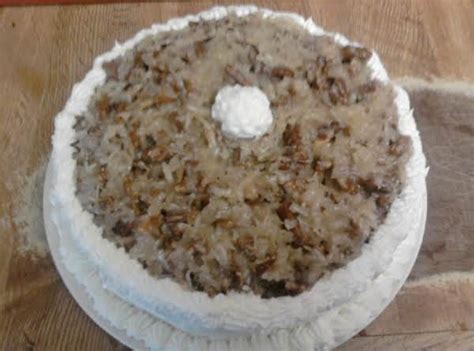 White German Chocolate Cake Recipe 2 Just A Pinch Recipes