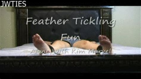 Hardcore Tickling Feather Tickling Fun Asf